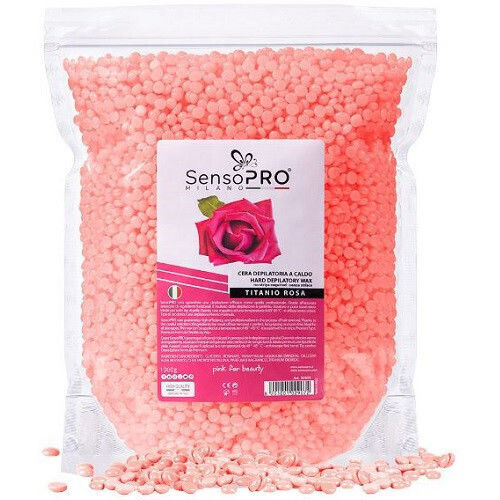 SensoPro Ceară de Epilat Discuri 1000gr