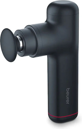 Beurer Waffe Massage fr den Nacken, den Kopf, die Taille, den Rcken, die  Beine, den Krper & die Hnde mit Vibration Gray | Skroutz Germany