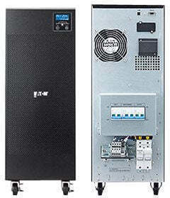 Eaton 9E6000i UPS Устройства 6000VA 4800W