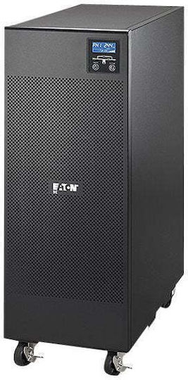 Eaton 9E6000i UPS Устройства 6000VA 4800W