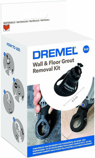 Dremel Zubehör Multifunktionswerkzeug