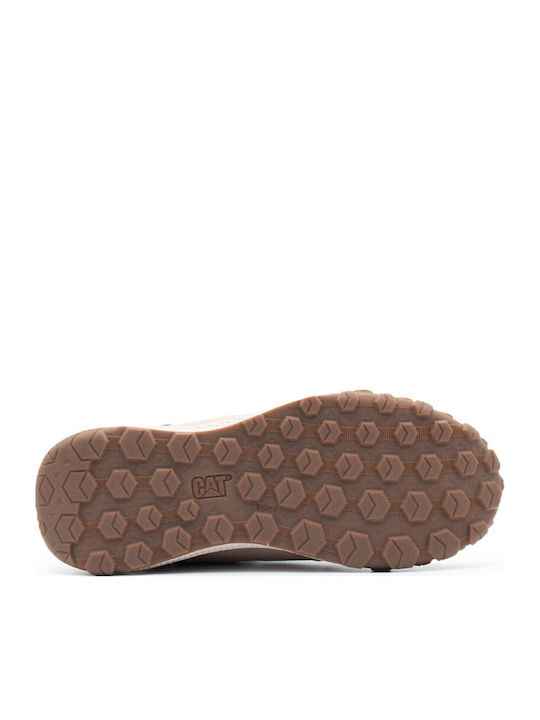 Hex Herren Sneakers Beige