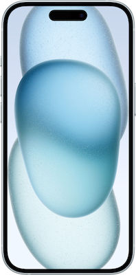 Apple iPhone 15 5G (6GB/128GB) Blau