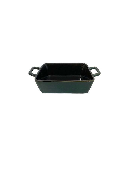 Koopman Feuerfestes Geschirr Keramik 23.6x15.3x5.6cm 1Stück