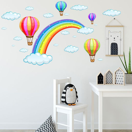Autocolant Decorativ Pentru Perete Copii 45cm