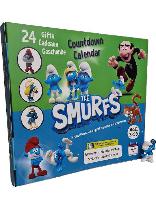 Purple Cow Advent Calendar