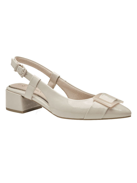 Marco Tozzi Pumps Beige