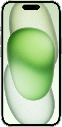 Apple iPhone 15 (6GB/512GB) Grün