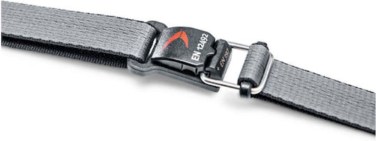 Neck Strap Skull Protos Maclip