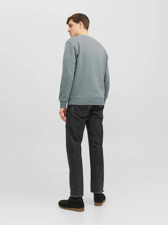 Jack & Jones Men's Sweatshirt Sedona Sage