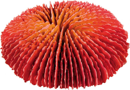Trixie Aquarium Decoration - Corals, Set of 4 pieces