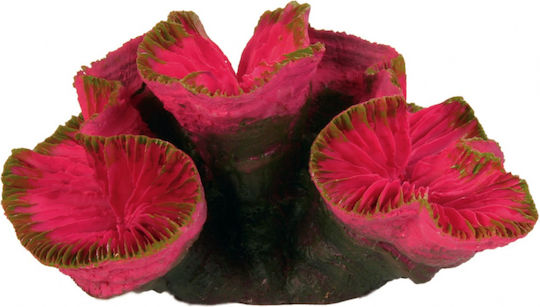 Trixie Aquarium Decoration - Corals, Set of 4 pieces