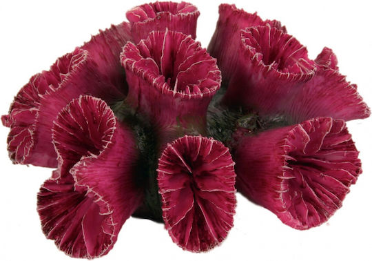 Trixie Aquarium Decoration - Corals, Set of 4 pieces