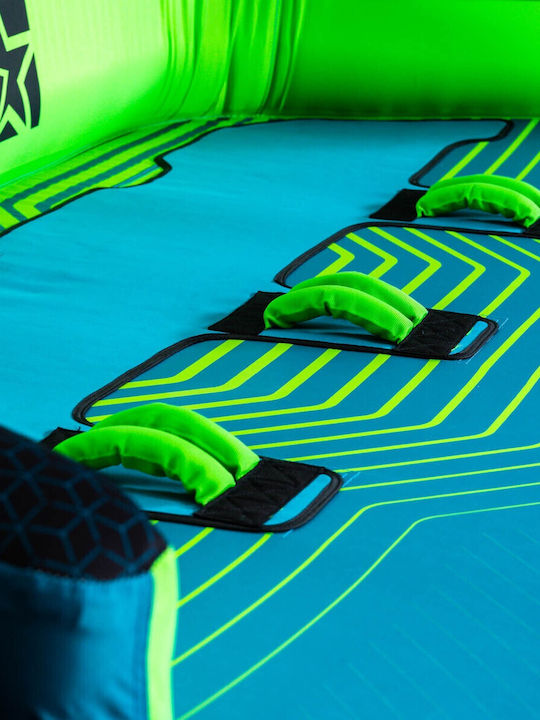 Inflatable sofa 4 persons Binar - Jobe