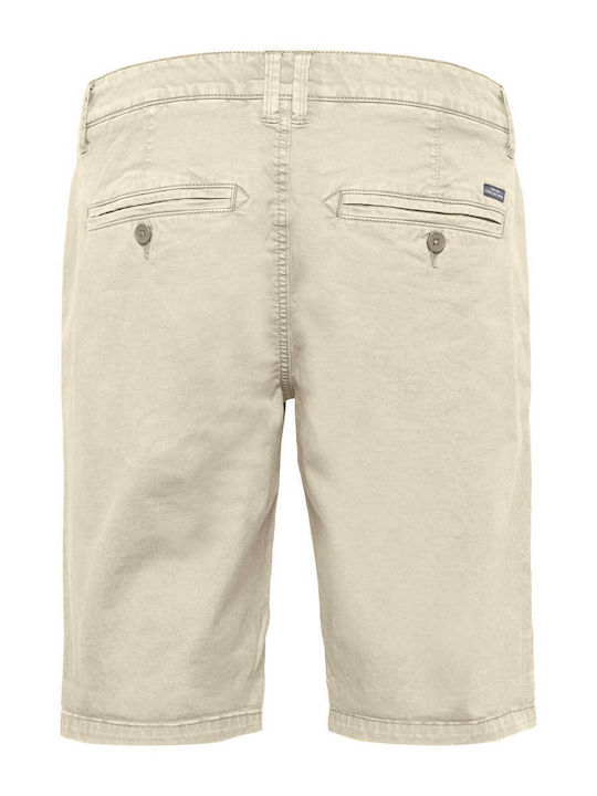 Men's Shorts Beige