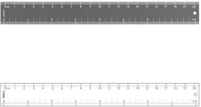 Stilform Ruler