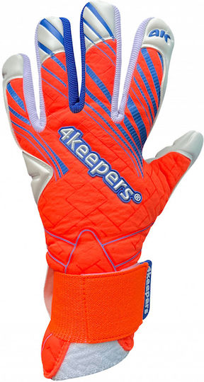4Keepers Mănuși portar de Copii Roșii