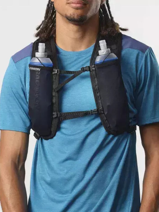Salomon Cross 4 Hydration Pack 0.5lt Black