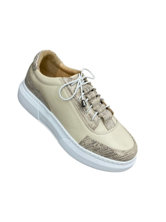 Smart Steps Sneakers Beige