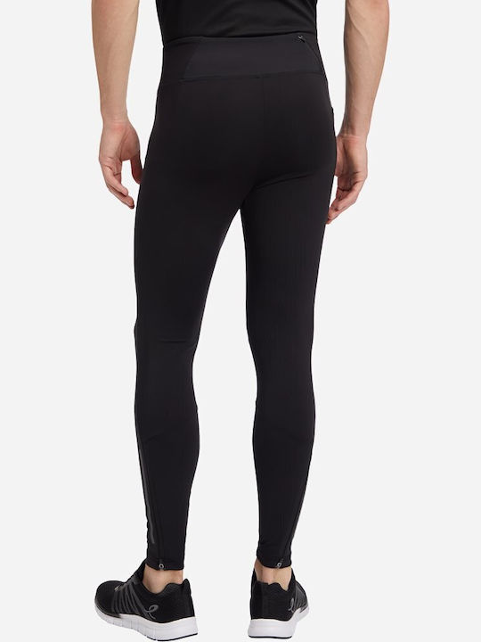 Energetics Striker Iv Men's Sports Long Leggings Black