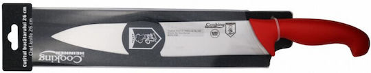 Heinner Messer Chefkoch aus rostfreiem Stahl 26cm