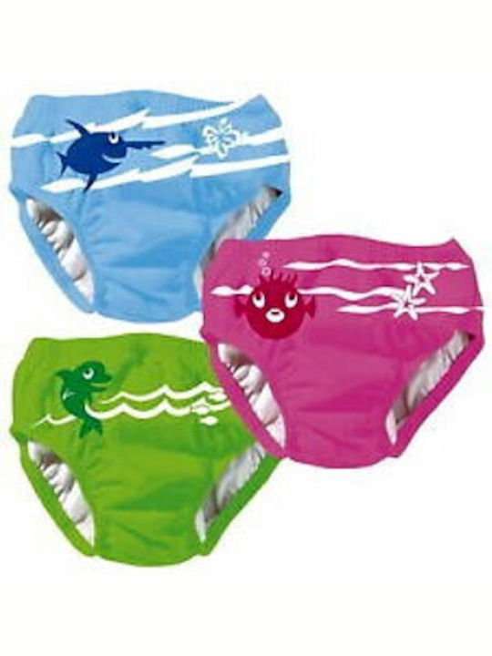 Beco Kids Swimwear Swim Diaper Blue