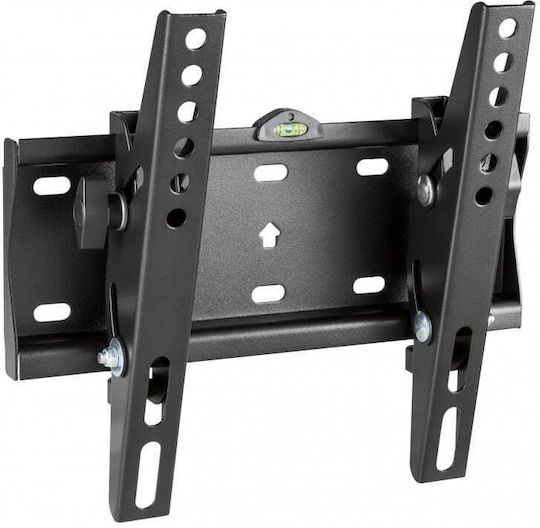 Blackmount TILT200 Wall TV Mount up to 42" and 30kg