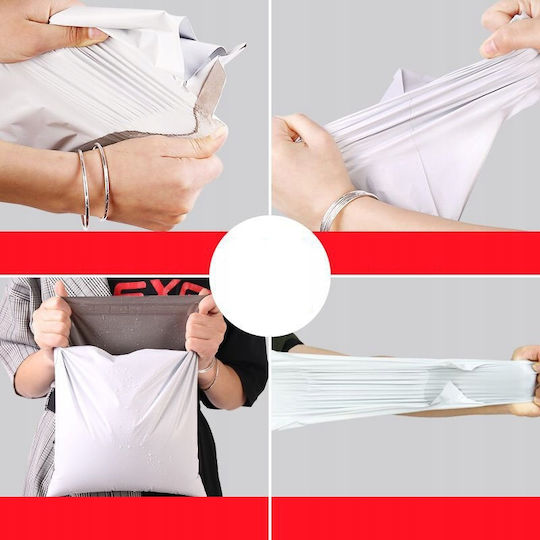 Rosfix Material de Ambalare 100buc