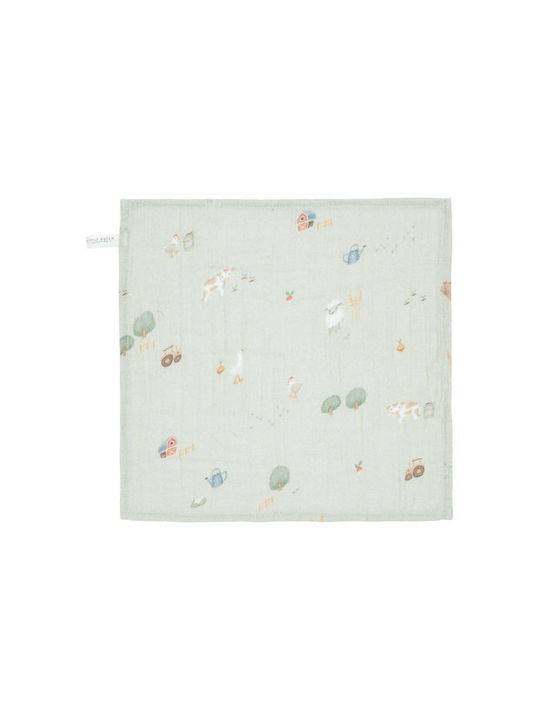 Little Dutch Σελτεδάκι 25x25cm 2τμχ Little Dutch Σελτεδάκι 25x25cm 2τμχ