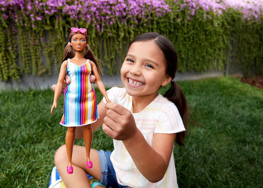 Barbie Travel Doll Barbie 50th Anniversary Barbie Travel Doll Malibu Sathens