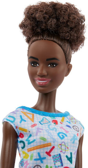 Barbie You Can Be Anything Păpușă pentru 3+ ani+ Ani