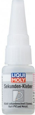 Liqui Moly 10gr 1Stück