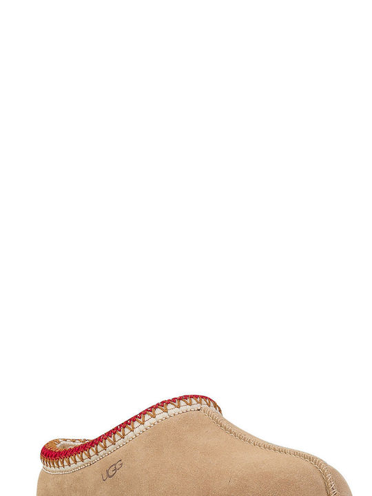 Ugg Australia Winter Women's Slippers in Beige color