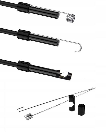 Endoskopkamera mit Kabel 2m