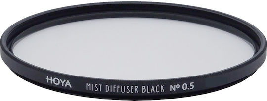 Hoya Mist Diffuser Filter Durchmesser 49mm für Kameraobjektive