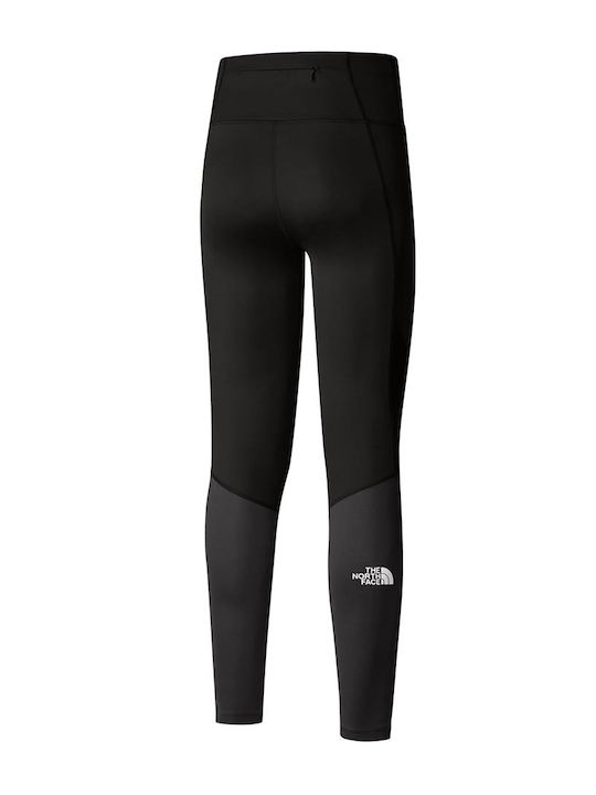 The North Face Laufen Frauen Leggings Schwarz