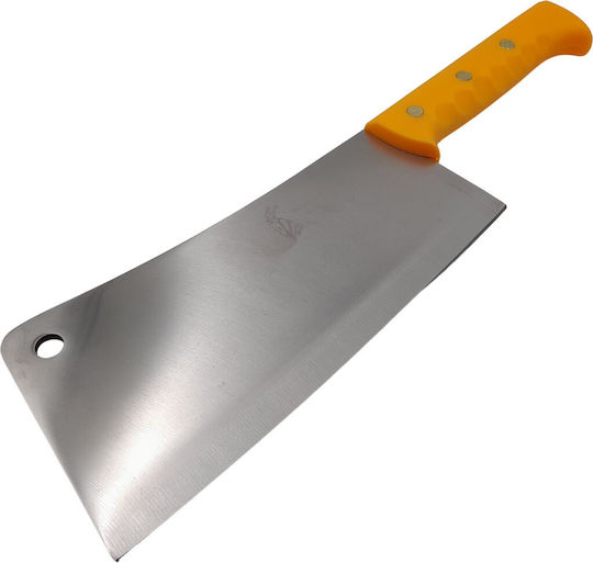 Meat Hook Inox