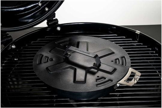 Outdoorchef Capac Pentru Oală Din Aluminiu 30cm 14.491.51
