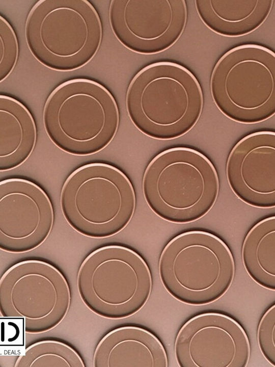Silicone 30 Cups Baking Pan 28x25cm