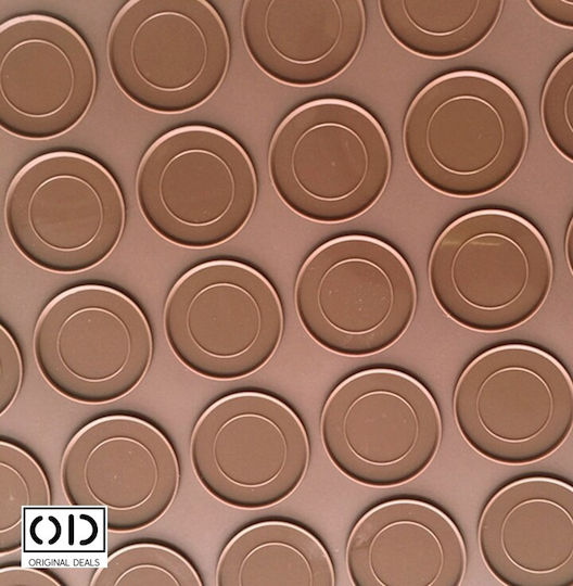 Formă de Patiserie din Silicon 30 Locuri 28x25buc 1buc