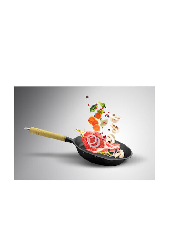 Heinner Τηγάνι από Μαντέμι 23cm