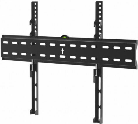 Serioux Βάση Τηλεόρασης Τοίχου έως 70" και 40kg Μαύρο