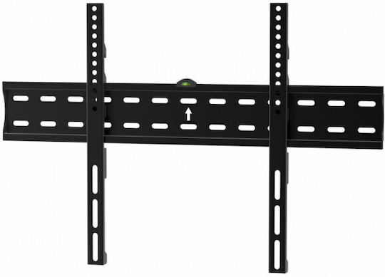 Serioux Βάση Τηλεόρασης Τοίχου έως 70" και 40kg Μαύρο