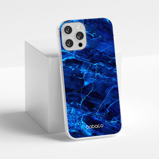 Babaco Umschlag Rückseite Silikon Mehrfarbig (iPhone 11 Pro)