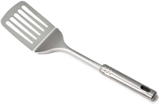 Vanora Spatula Slotted Stainless Steel 32cm Vanora Spatula Slotted Stainless Steel 32cm