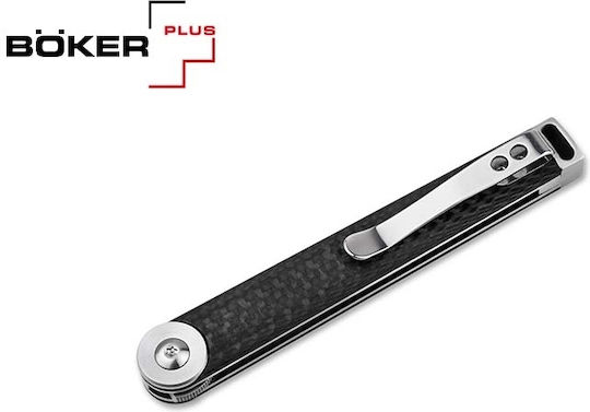 Boker Kaizen Taschenmesser Gray in Hülle