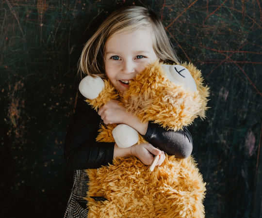 La Millou Plush Lami Grande