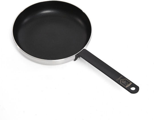 Heinner Chef Line Kochen Pfanne aus Aluminium mit Antihaftbeschichtung
