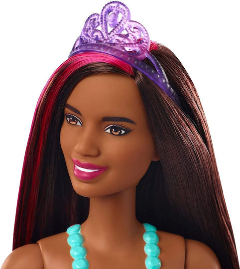 Barbie Dreamtopia Păpușă Dreamtopia