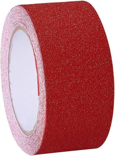 Isolierband Rot